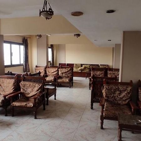 Memnon Hotel Assuan Esterno foto